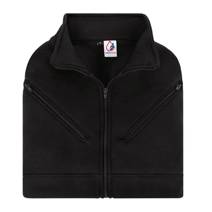 Haemo Fleece  Black