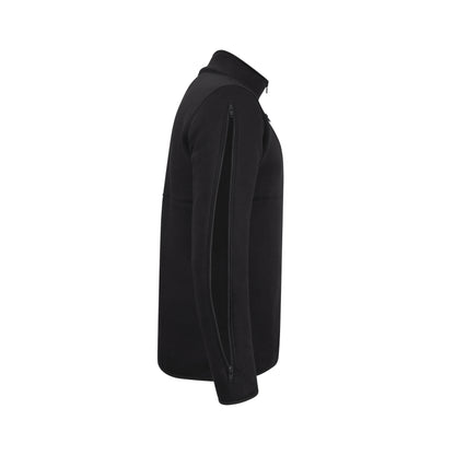 Haemo Fleece  Black