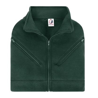 Haemo Fleece  Green