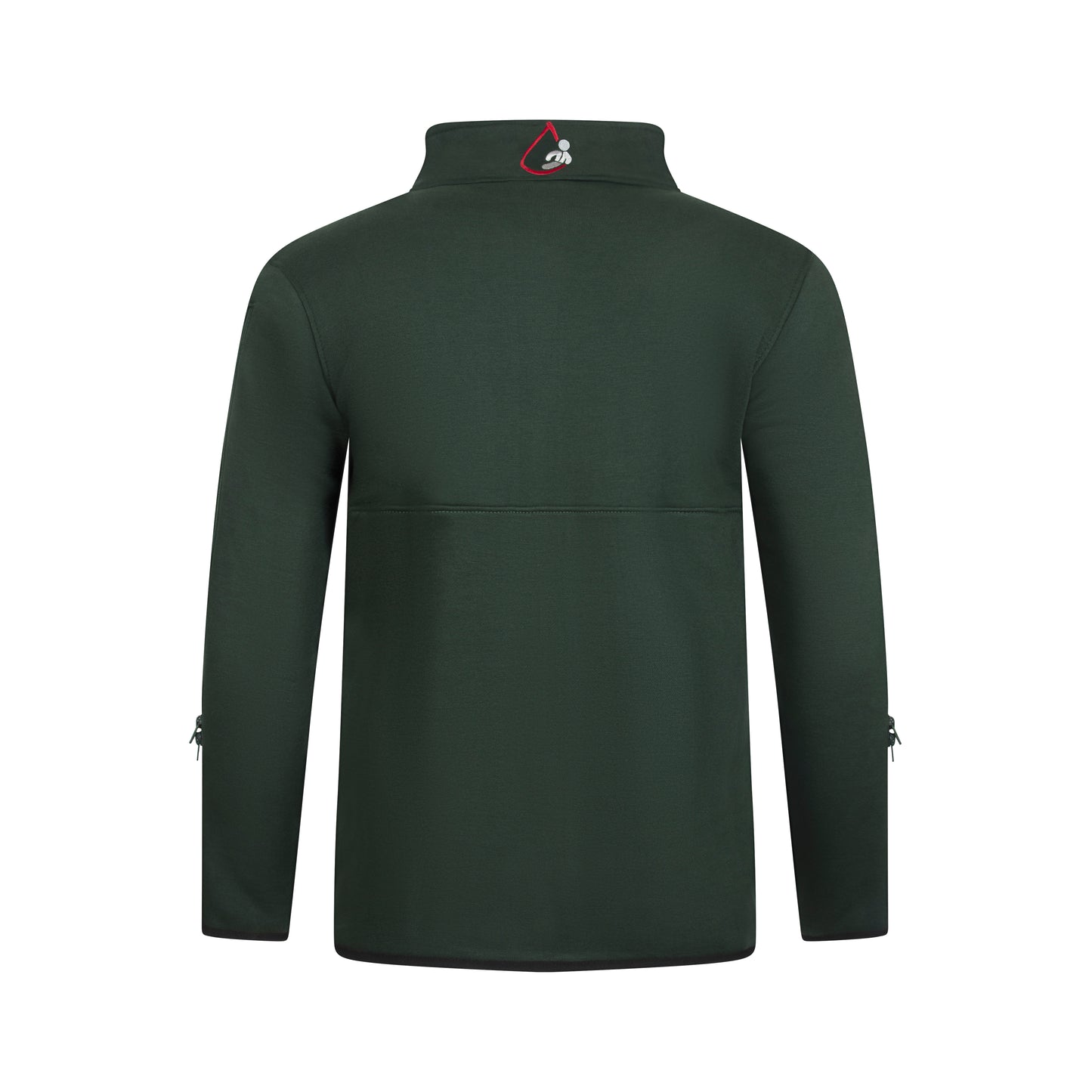 Haemo Fleece  Green