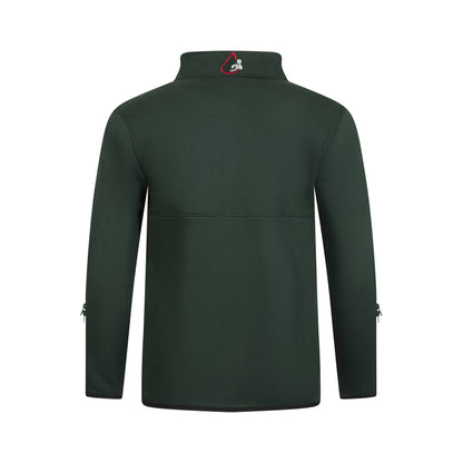 Haemo Fleece  Green