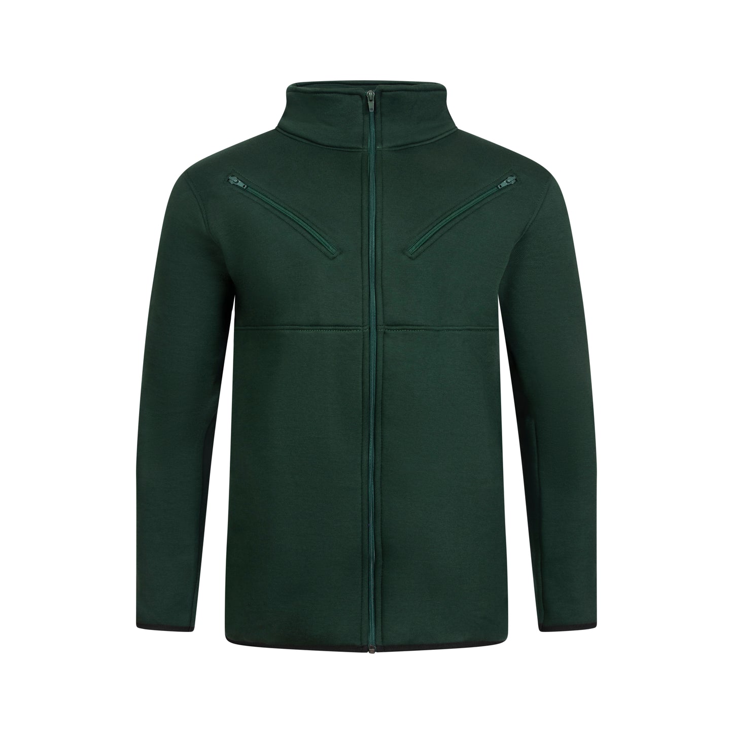 Haemo Fleece  Green