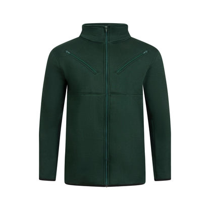 Haemo Fleece  Green