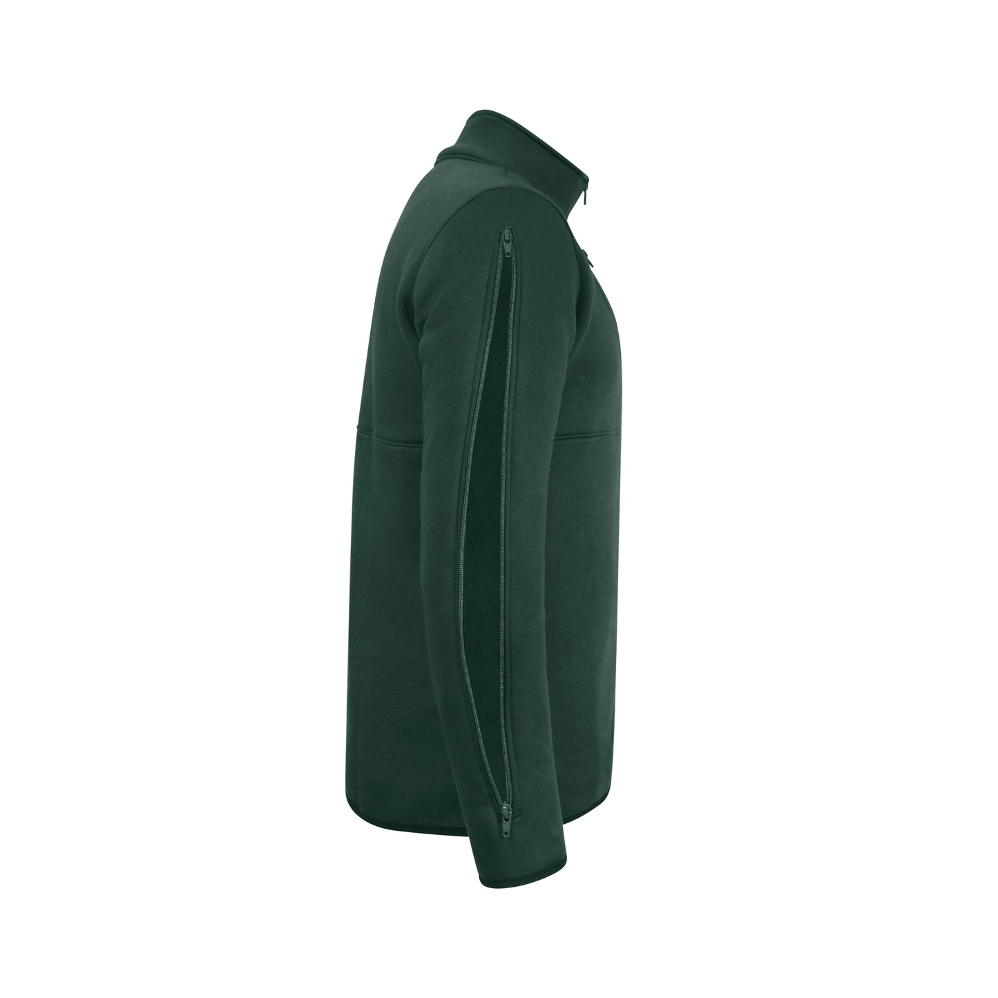 Haemo Fleece  Green