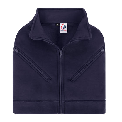 Haemo Fleece  Navy
