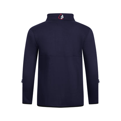 Haemo Fleece  Navy