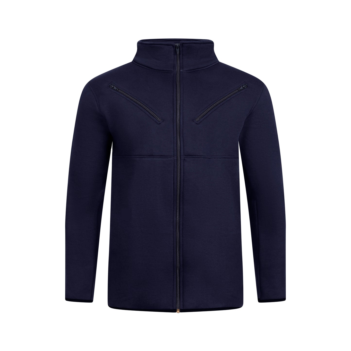Haemo Fleece  Navy