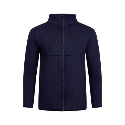 Haemo Fleece  Navy