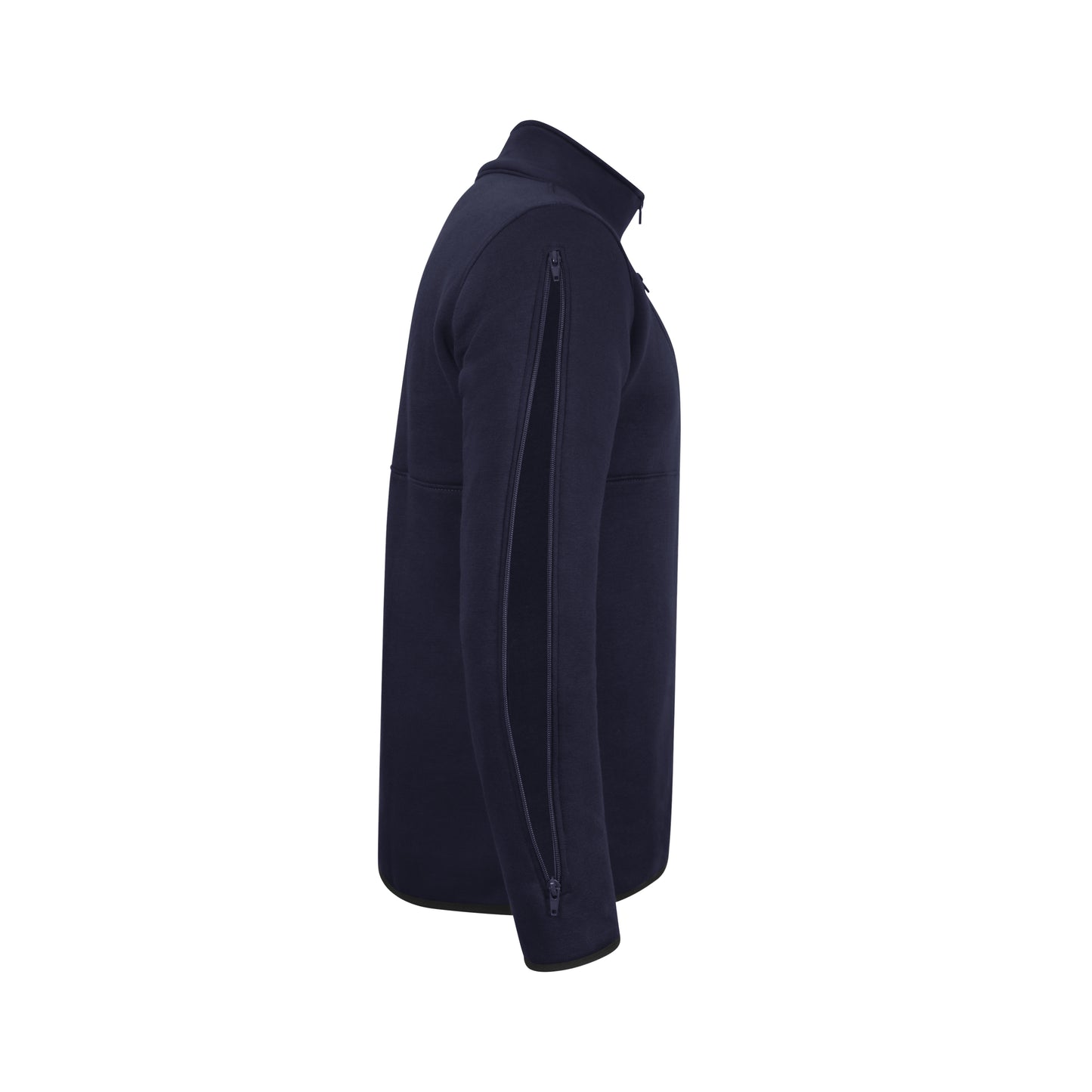 Haemo Fleece  Navy