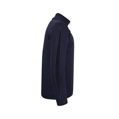 Haemo Fleece  Navy