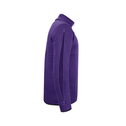 Haemo Fleece Purple